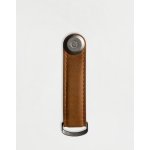 Klíčenka Orbitkey 2.0 Leather Crazy Horse Chestnut Brown – Zboží Dáma