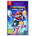 Mario + Rabbids Sparks of Hope (Cosmic Edition) – Zboží Dáma