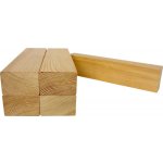 Podkladový hranol Akát 40x50 A/B KD – Hledejceny.cz