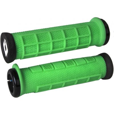 ODI MTB Elite Pro Lock-On – Zboží Dáma