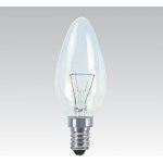 Narva svíčková čirá 40W E14 – Hledejceny.cz