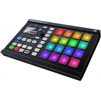 Maschine Mikro MK2