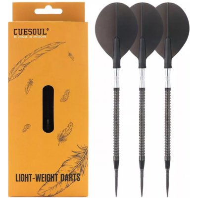 Cuesoul steel Jiho Oto Super Slim 11g – Zbozi.Blesk.cz