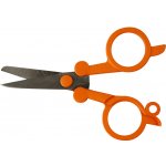 Fiskars Classic 1005134 skládací nůžky – Zboží Mobilmania