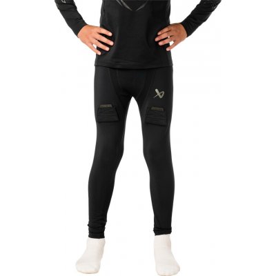 Bauer Perf Jock Pant Yth – Zboží Mobilmania