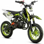 Minicross XTR 702 49cc 2t Černo-červená – Hledejceny.cz