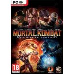 Mortal Kombat 9 Complete – Zboží Živě