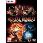 Mortal Kombat 9 Complete – Hledejceny.cz