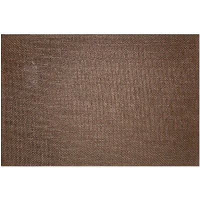 Košíkárna prostírání juta hnědé 45x30cm – Zboží Mobilmania