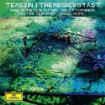 HAAS/ULLMANN/SCHULHO MUSIC FROM THERESIENSTADT – Hledejceny.cz