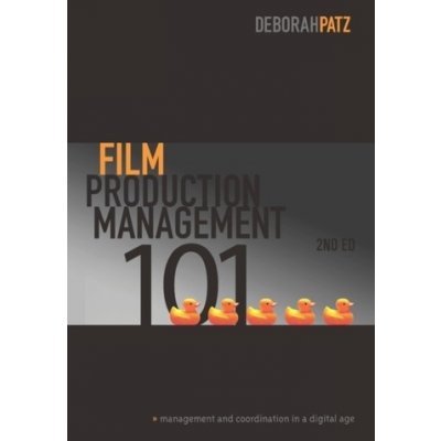 Film Production Management 101 – Zboží Mobilmania