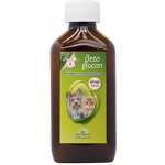 Beta glucan Betaglukan sirup 200 ml – Zboží Dáma