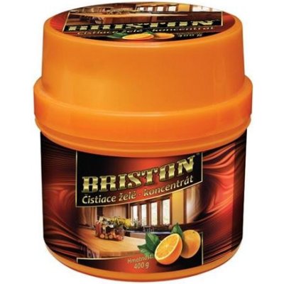 Briston Čisticí želé (koncentrát) 400 g – Zboží Mobilmania