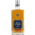 Blue Stamp Mauritius 42% 0,7 l (holá láhev) – Hledejceny.cz