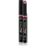 Essence The slim STICK dlouhotrvající rtěnka 104 Baby Got Blush 1,7 ml – Zboží Dáma