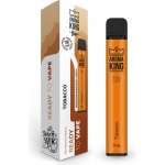 Aroma King Hookah Tobacco 0 mg 700 potáhnutí – Hledejceny.cz