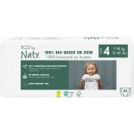 ECO BY NATY Bioembrace maxi 7 - 18 kg 44 ks – Zbozi.Blesk.cz