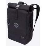 Meatfly Holler black 28 l – Hledejceny.cz