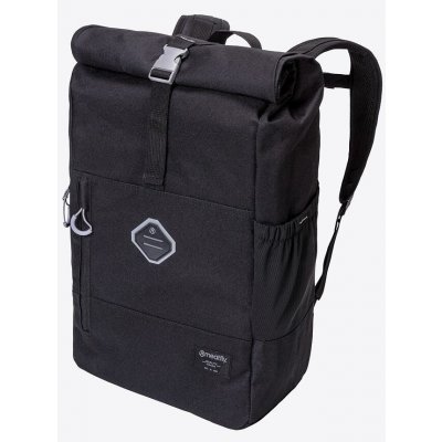 Meatfly Holler black 28 l – Hledejceny.cz