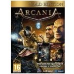 Gothic 4: Arcania (Gold) – Hledejceny.cz