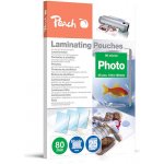 PEACH S-PP080-20 na fotografie A6 (10 x 15 cm)/160 leslé - balení 25 ks – Zboží Mobilmania