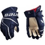 Hokejové rukavice Bauer Vapor 3X PRO SR – Zboží Dáma Hokejové rukavice Bauer Vapor 3X PRO SR – Zboží Dáma