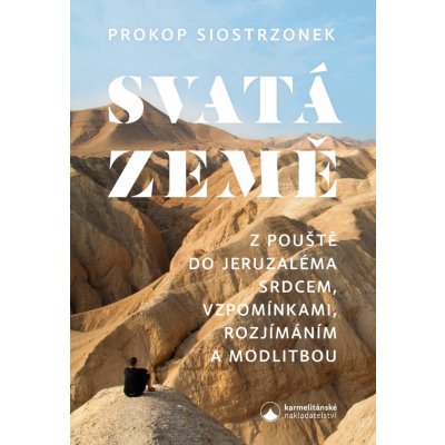 Svatá země – Zbozi.Blesk.cz