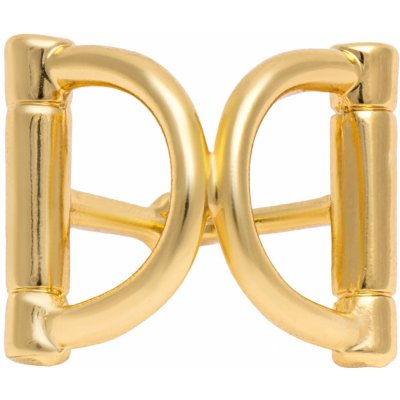 Biju Spona na šátek 9002025 – Zboží Mobilmania