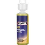 Wynn's Diesel WDA 250 ml – Zboží Mobilmania
