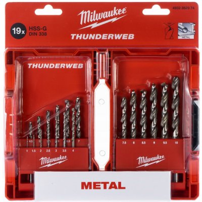 Milwaukee 4932352374 – Hledejceny.cz