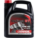ChempiOil Optima GT 10W-40 4 l – Zbozi.Blesk.cz