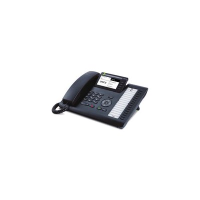 UNIFY OpenScape DeskPhone CP400T – Zbozi.Blesk.cz