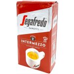 Segafredo Intermezzo mletá 250 g – Sleviste.cz