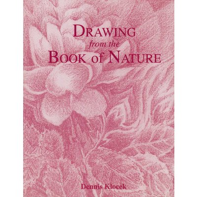 Drawing from the Book of Nature Klocek Dennis Paperback – Hledejceny.cz