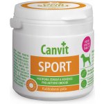 Canvit Sport 100 g – Zboží Mobilmania