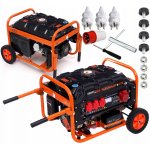 Kraft&Dele KD163 – Hledejceny.cz