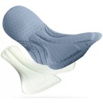 Silvini Maletto Pad MP1734 pánské lacl memb. vložka black/cloud – Zboží Dáma