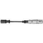 Kabel zapalovací svíčky BorgWarner (BERU) M121B – Hledejceny.cz