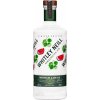 Gin Whitley Neill Watermelon & Kiwi Gin 43% 0,7 l (holá láhev)