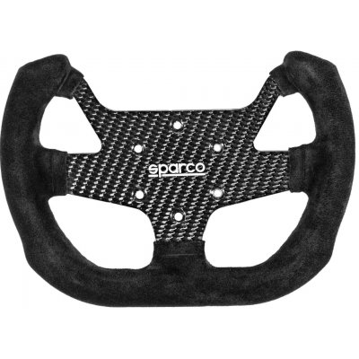 Sparco F-10 C CARBON 270mm | Zboží Auto