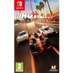 Hot Lap Racing – Zboží Živě