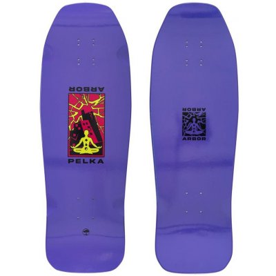 Arbor Ace Pelka – Zboží Dáma