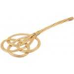 Kozáček Klepač koberců proutěný přírodní 72 cm – Zboží Mobilmania