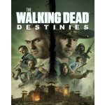 The Walking Dead: Destinies – Hledejceny.cz