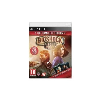 BioShock 3: Infinite Complete