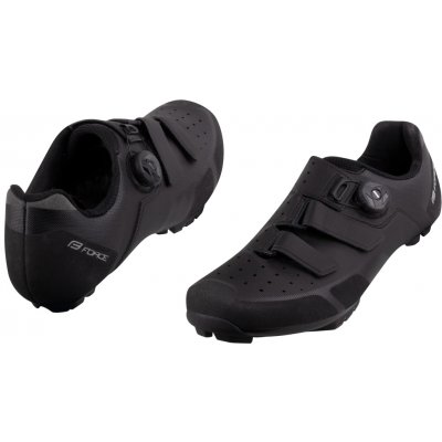 Force MTB Revo 2 černá – Zbozi.Blesk.cz