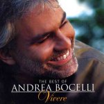Andrea Bocelli - Vivere - Greatest Hits CD – Hledejceny.cz