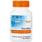 Doctor´s Best Fucoidan 70% 300 mg 60 kapsúl – Hledejceny.cz