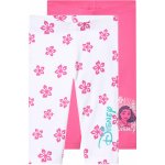 Dívčí capri legíny 2 kusy Vaiana – Zboží Dáma