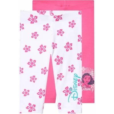 Dívčí capri legíny 2 kusy Vaiana – Zboží Dáma